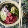 Maui Onion In NoMad Blends Trends With Poke & Fresh Juice